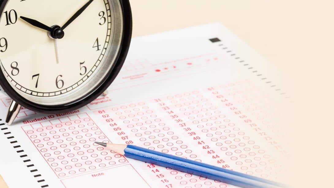 2023-2024 Yılı Ortak Sınav Haftası Takvimi Güncellendi