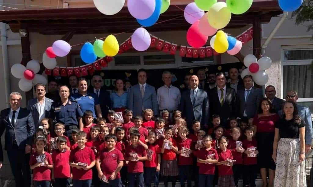 İLKÖĞRETİM HAFTASI KUTLAMA PROGRAMIMIZ GERÇEKLEŞTİRİLDİ.